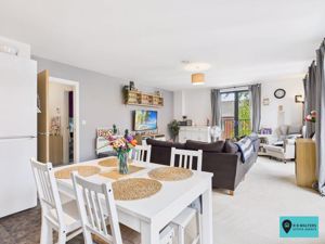 Kitchen/Living - click for photo gallery